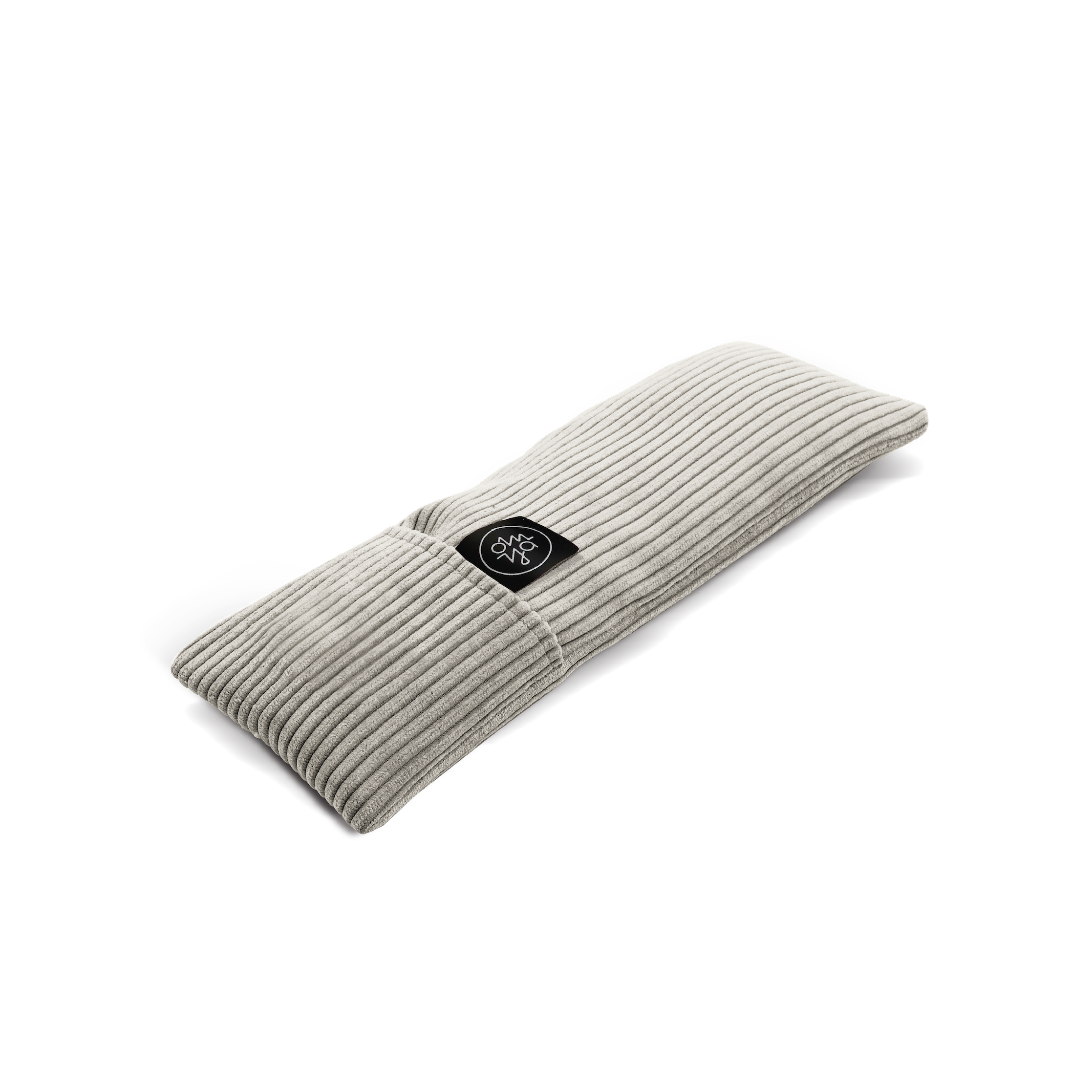 Eye Pillow - Pale Cord
