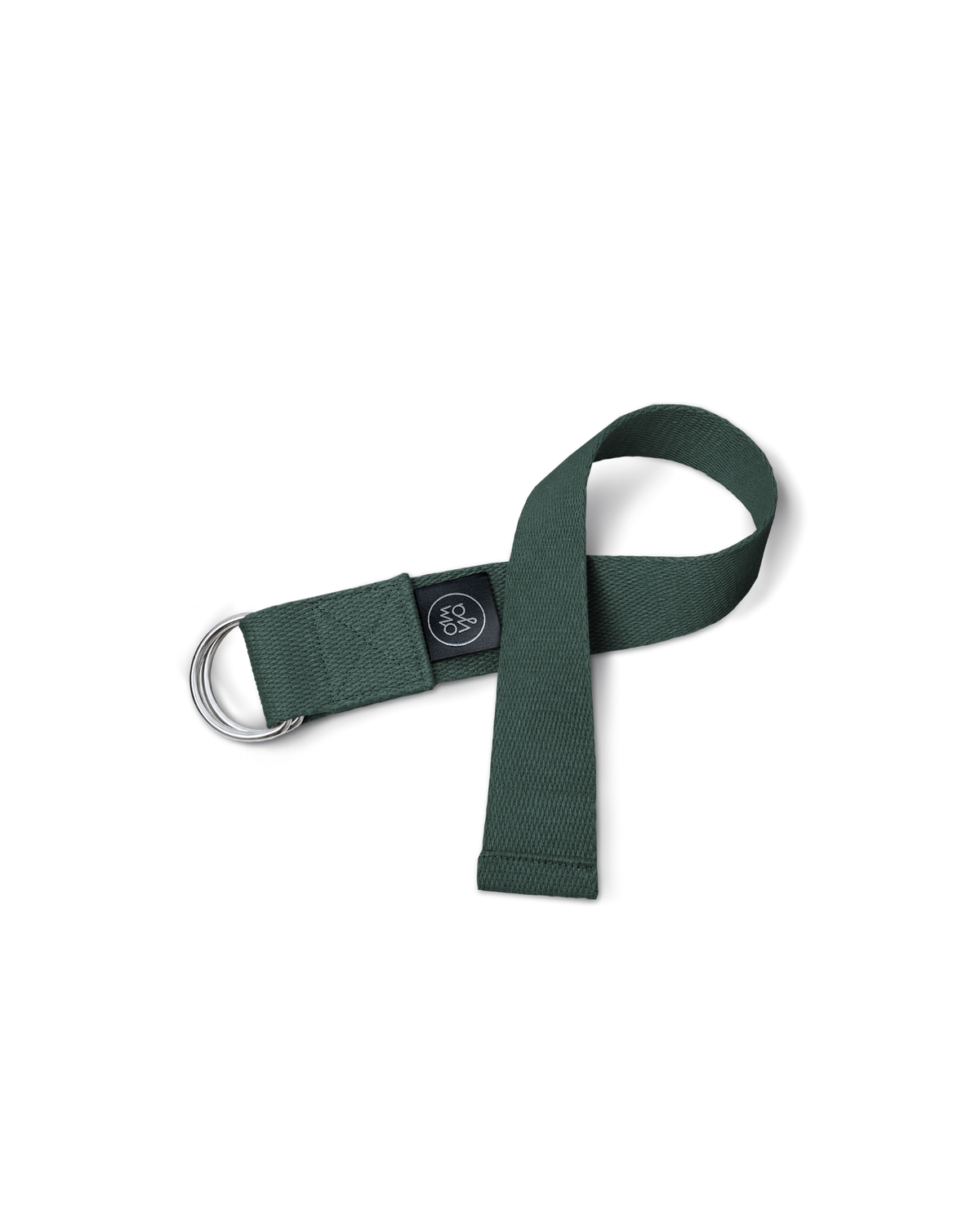 Yoga Mat Strap - Forest