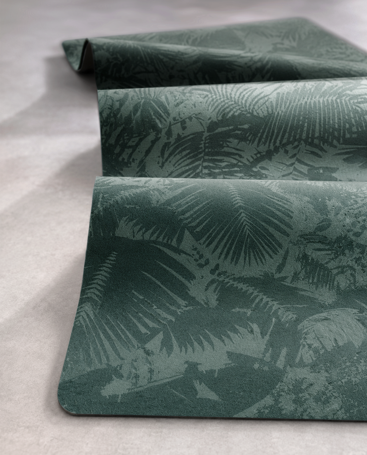 Yogamatte Travel Edition - Urban Botanic