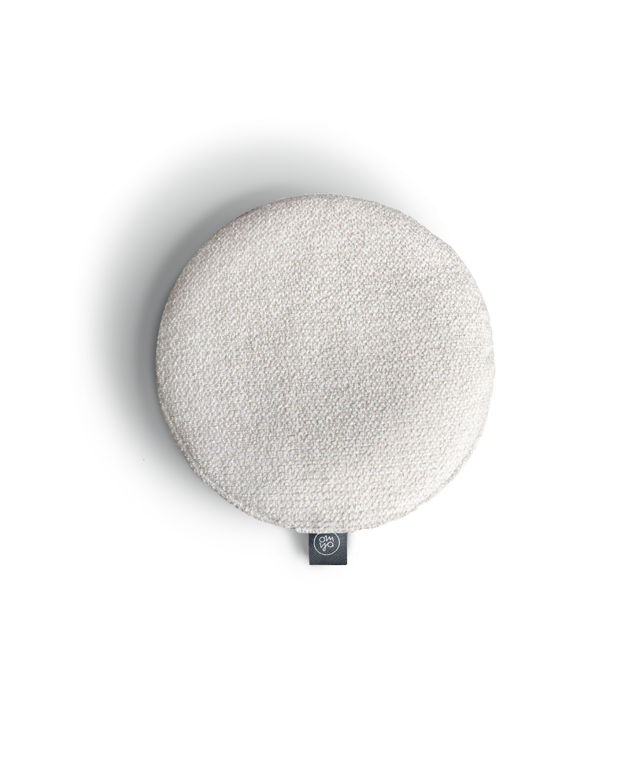 Design Yogakissen - Maison Structure Pearl