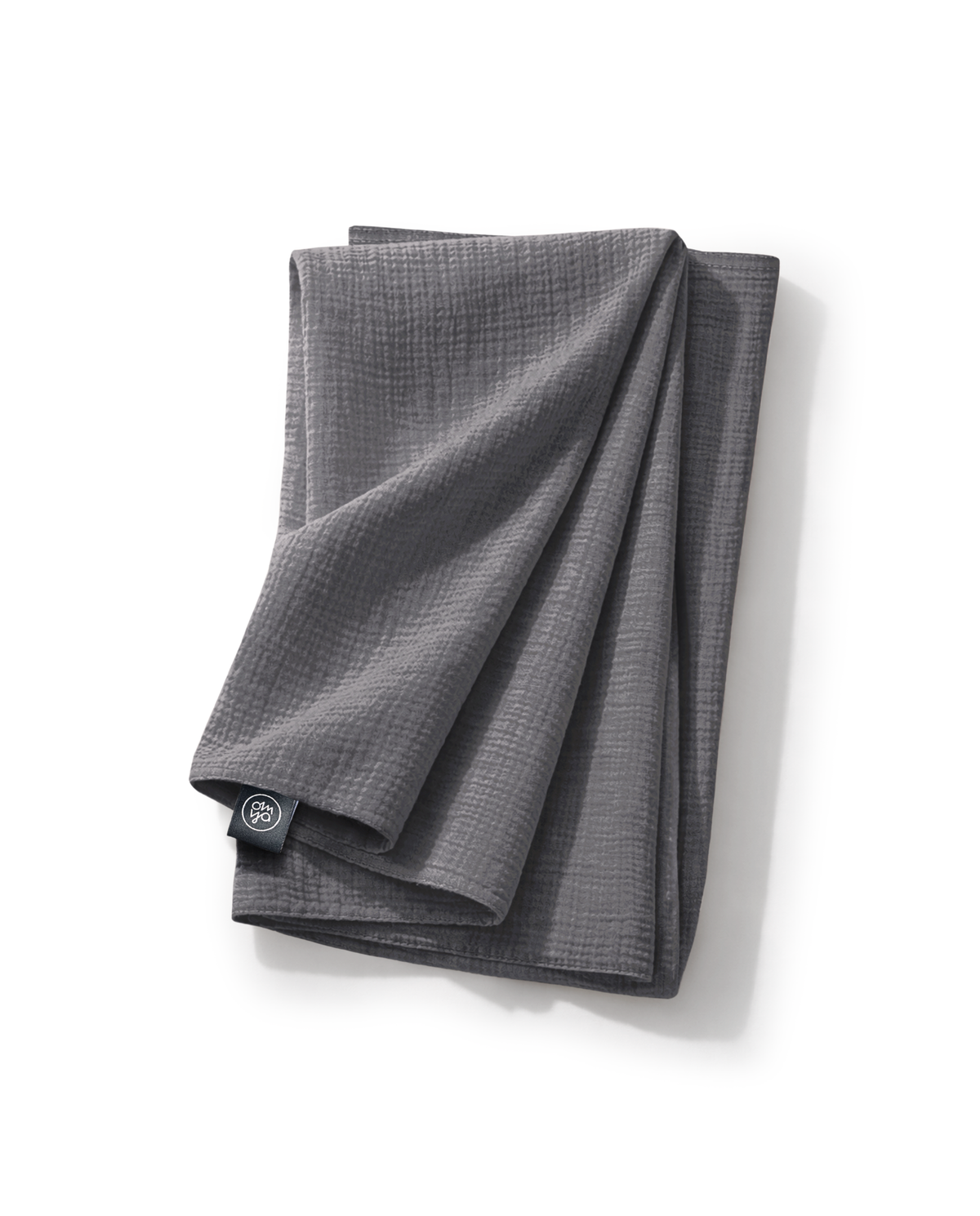 Muslin blanket - Granit