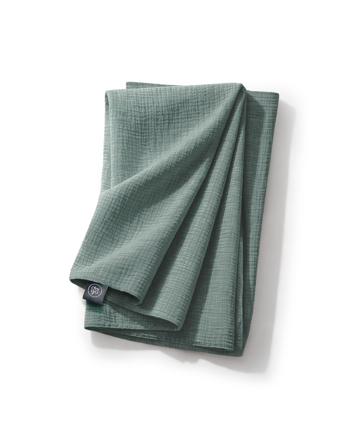 Muslin blanket - Forest