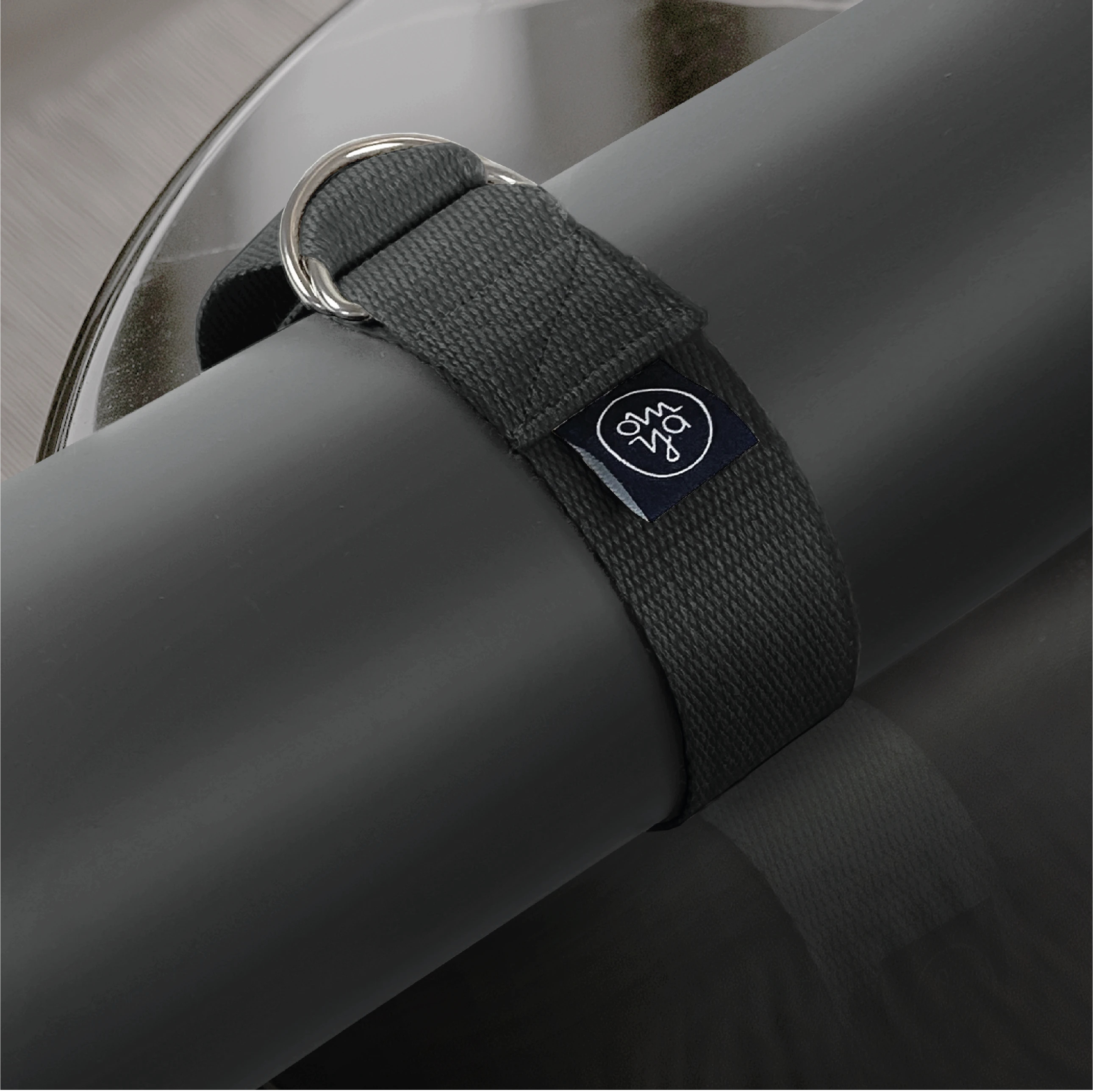 Yoga Mat Strap - Granit