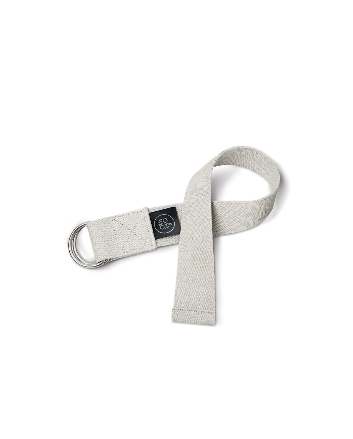 Yoga Mat Strap - Pearl