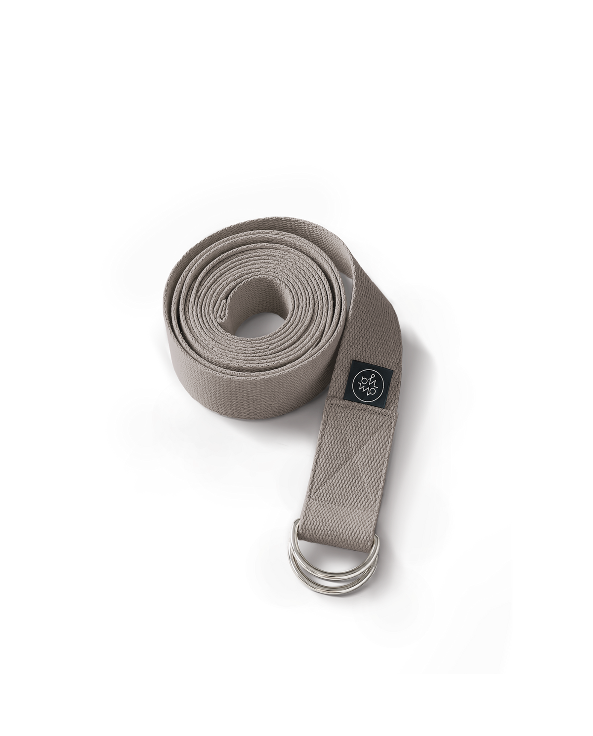 Design Yoga Strap - Dune