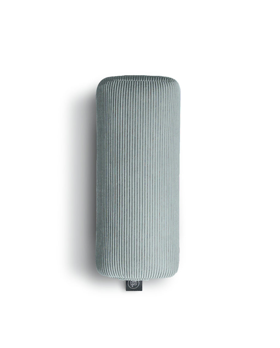 Kinder Yogabolster - Aqua Cord