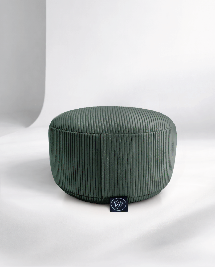 Design Yogakissen - Forest Cord