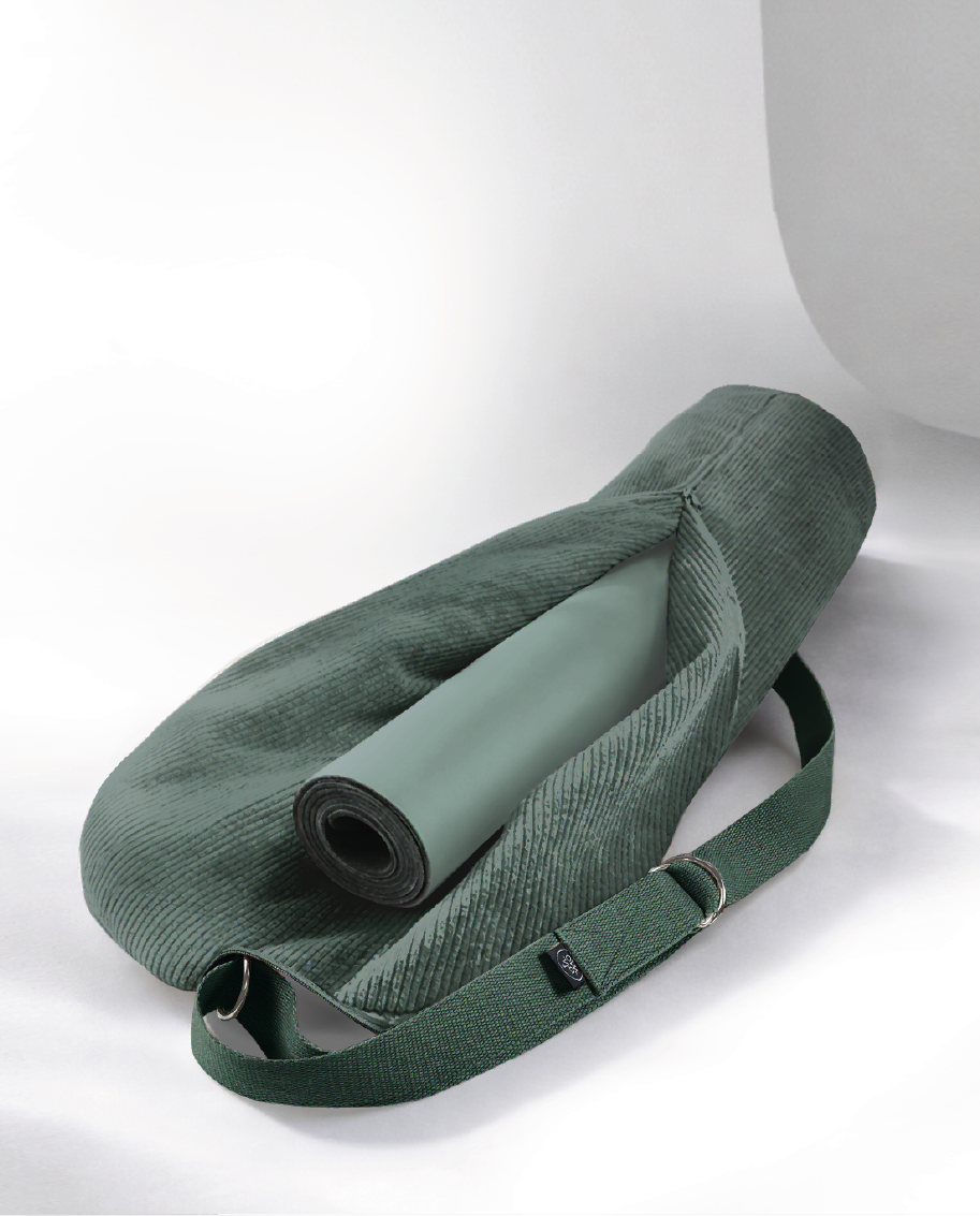 Yogamatten Tasche - Forest